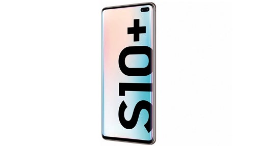 Samsung Galaxy S10+