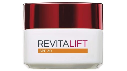 Crema de día antiedad L'Oréal Paris Revitalift