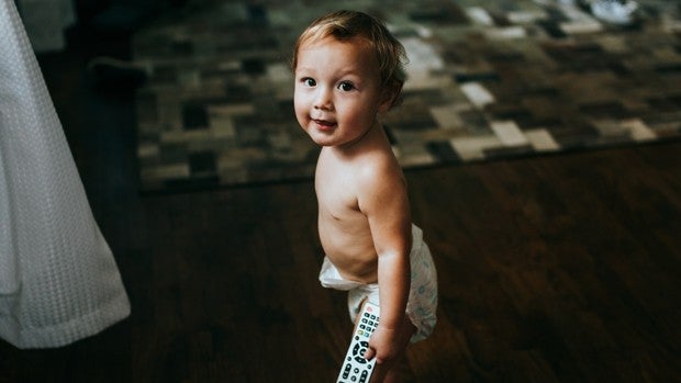 Guía de compra: Los 10 mejores pañales de bebé según los pediatras