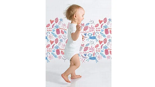 Guía de compra: Los 10 mejores pañales de bebé según los pediatras