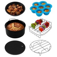 Imagen - Accesorios para freidora de aire caliente Cosori