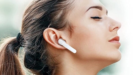 Auriculares bluetooth táctiles baratos Jieyongxiang