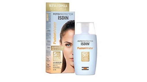 Crema protectora
