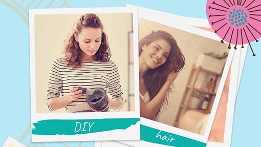 5 productos para nutrir el cabello cuando está seco