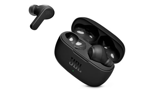 Cascos inalámbricos deportivos intraaurales JBL