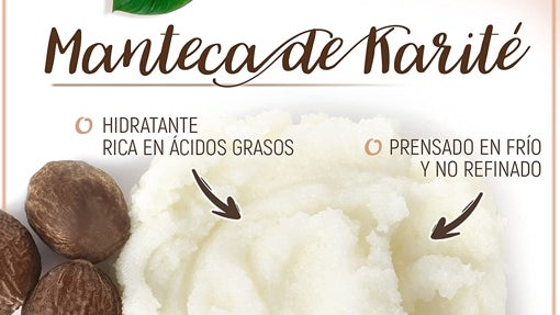 5 productos para nutrir el cabello cuando está seco