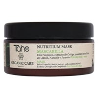 Imagen - Mascarilla nutritiva para el pelo fino Tahe