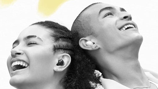 Auriculares para Samsung Galaxy Buds 2