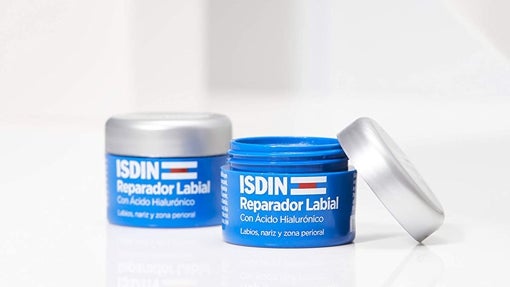 Los bálsamos labiales más eficaces para aportar hidratación a tu cara