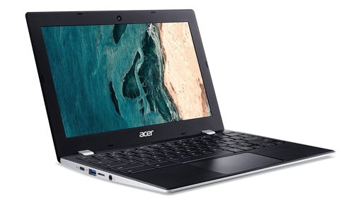 Portátil Chromebook Acer 311