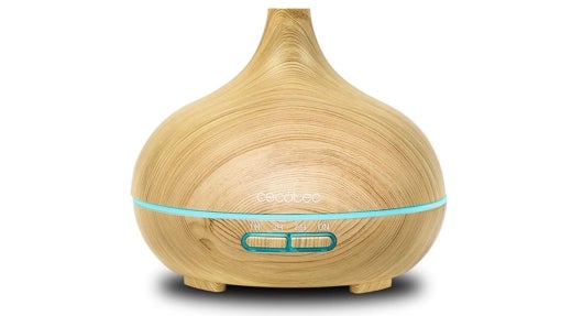 Difusor de aromas Cecotec