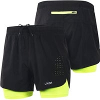 Imagen - Pantalón corto técnico