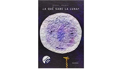 ¿A qué sabe la luna?