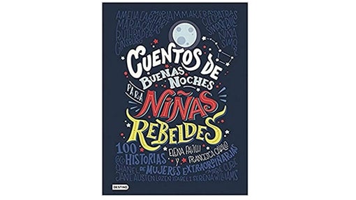 Libro 100 historias
