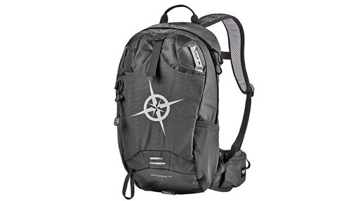 Mochila trekking