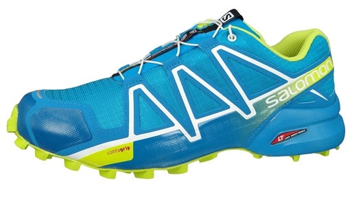 Zapatillas Trail Running