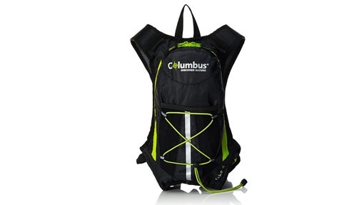 Mochila Trail Running