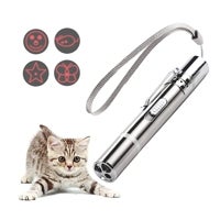 Imagen - Láser interactivo para gatos Putecko LED