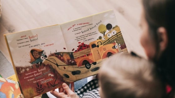 Libros infantiles para regalar el Día del Libro