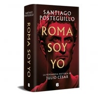 Imagen - Roma soy yo