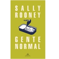 Imagen - Libro Gente normal