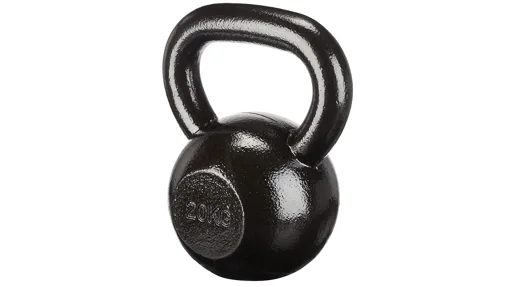 Pesas, mancuernas y kettlebells: todo lo que necesitas saber