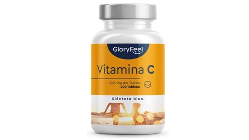 Vitamina C