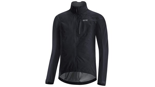 Chaqueta con membrana Gore-Tex