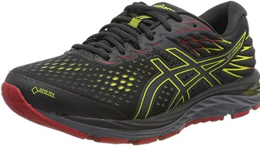 Zapatillas deportivas impermeables