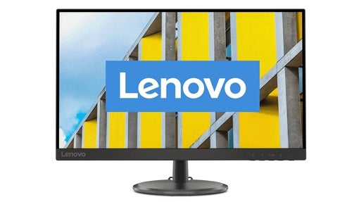 Lenovo D27-30 - Monitor Gaming 27« FullHD