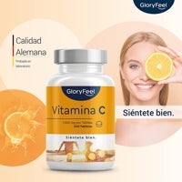 Imagen - Vitamina C para el cansancio