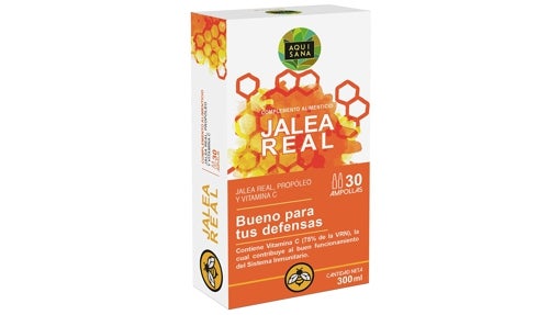 Jalea Real