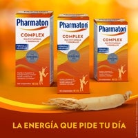 Imagen - Multi vitamínico Ginseng