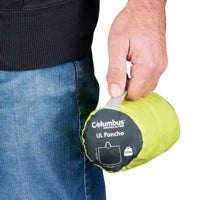 Imagen - Poncho de lluvia impermeable