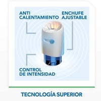 Imagen - Antimosquitos eléctrico líquido Raid