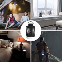 Imagen - Lámpara antimosquitos Yingtan