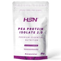 Imagen - Proteína en polvo de guisante HSN