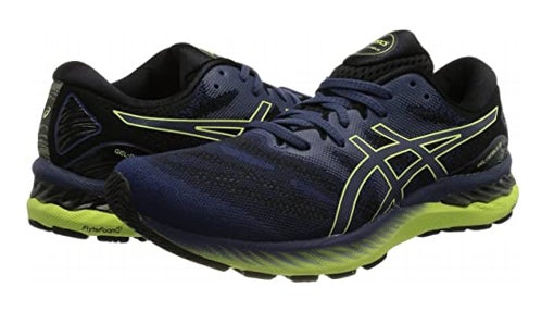 Zapatillas para correr de hombre Asics