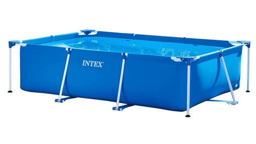 Piscina desmontable