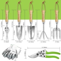 Imagen - Herramientas de jardín