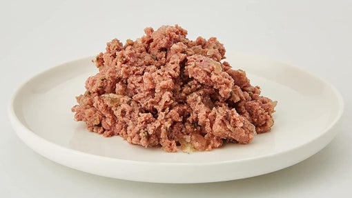Comida húmeda para perros sin cereales GranataPet