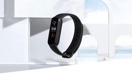 Pulsera de actividad para mujeres Amazfit