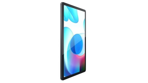 Tablet de 10 pulgadas 64GB realme