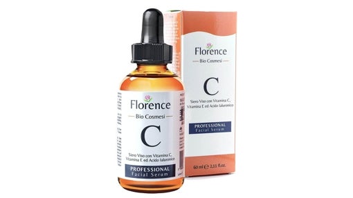 Sérum facial hidratante