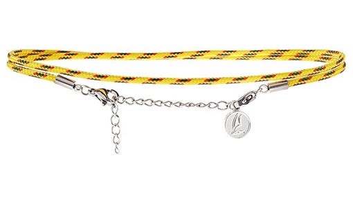 Pulsera tobillera