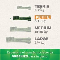 Imagen - Snack de higiene dental