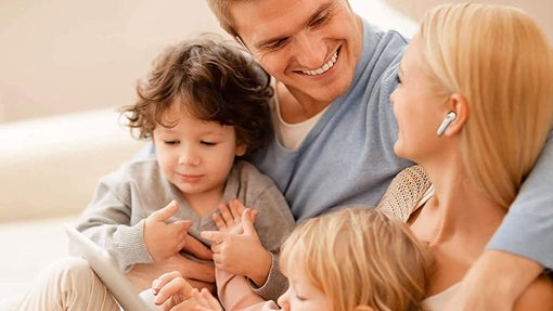 Regalos Día de la Madre: 10 ideas por menos de 50€