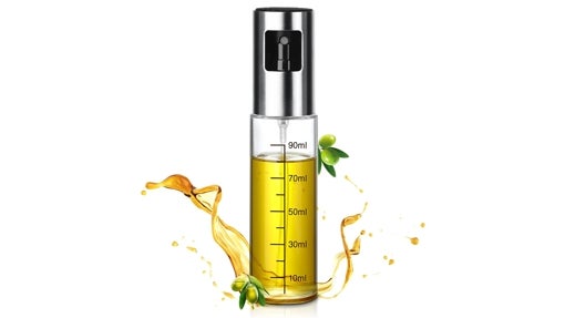 Pulverizador de aceite