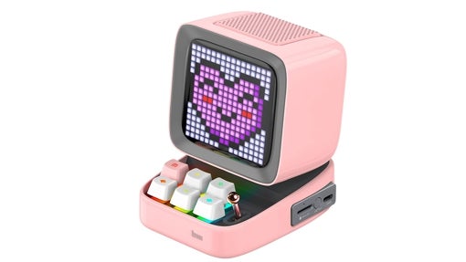 Altavoz bluetooth multifuncional