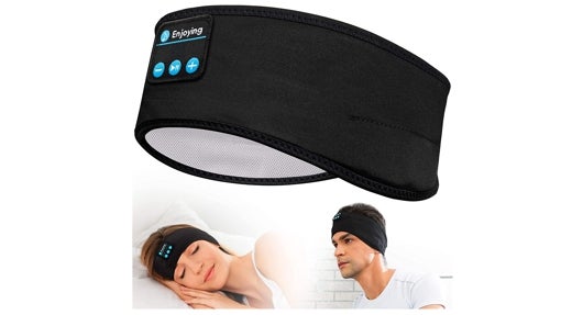 Auriculares para dormir